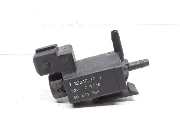 Volvo XC90 Turbo solenoid valve 30611668