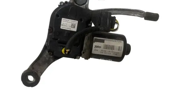 Ford Transit Custom Wiper motor W000030906 BK2117500AD 595000309060