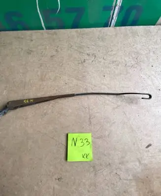 Renault Megane I Front wiper blade arm 7877880044
