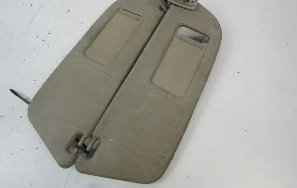 Opel Corsa C Sun visor 