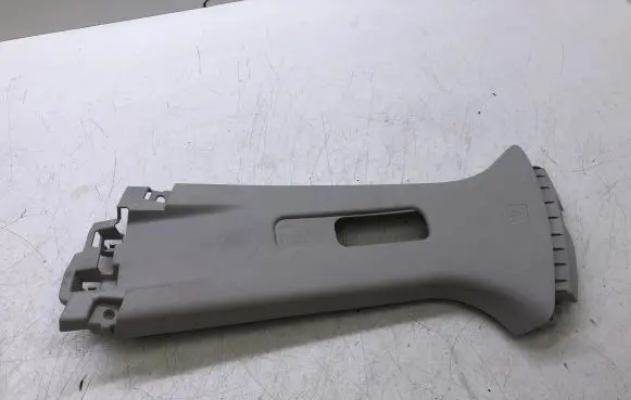 Mazda 3 III (B) pillar trim (top) BHN968210