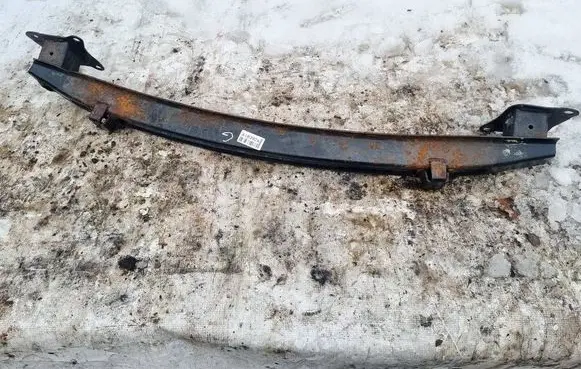 Mitsubishi Lancer X Rear beam 
