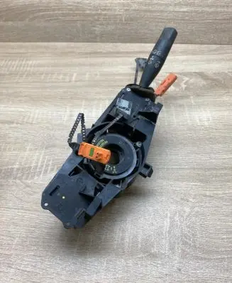 Peugeot 607 Wiper control stalk 96049597ZL 9630605180