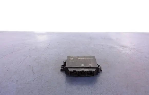Audi A8 S8 D4 4H Parking PDC control unit/module 4H0919475AA