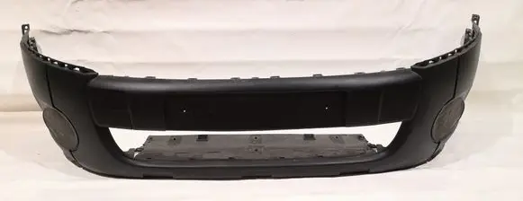 Citroen Berlingo Front bumper 9681519577