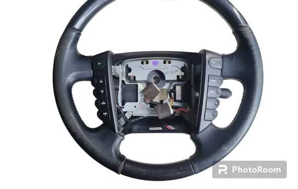 SsangYong Rexton I Steering wheel 8592031000