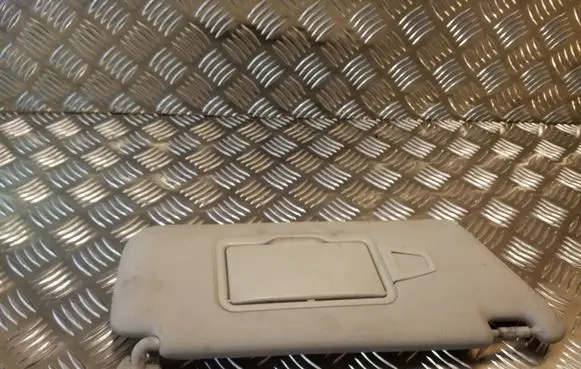 Mercedes-Benz A W169 Sun visor A1698100210