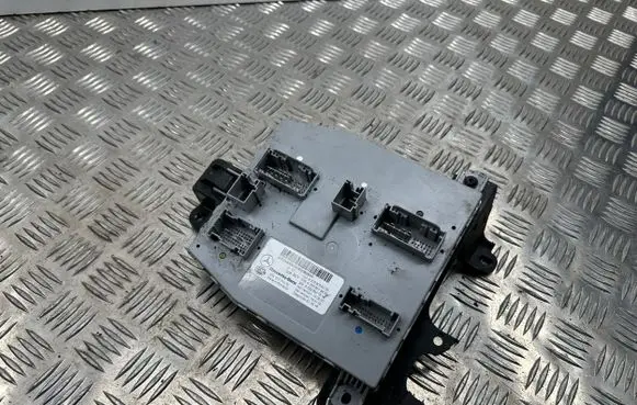 Mercedes-Benz GLC X253 C253 Comfort/convenience module A2059006330