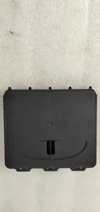 Volkswagen Tiguan Aerial antenna amplifier 57H035502A