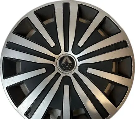 Renault Clio V Wheel nut cap/cover
