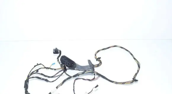 BMW X3 F25 Rear door wiring loom 9379849 9315130 61129315130
