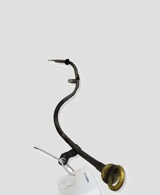 Opel Zafira C Oil level dip stick