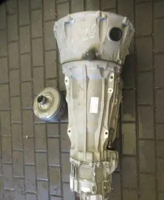 Mercedes-Benz E W213 Automatic gearbox A2132706702