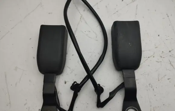 Citroen C-Crosser Front seatbelt buckle NSB1094