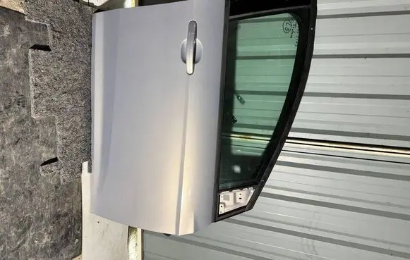 Ford Focus Front door 