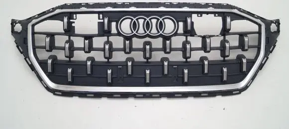 Audi Q8 Front grill