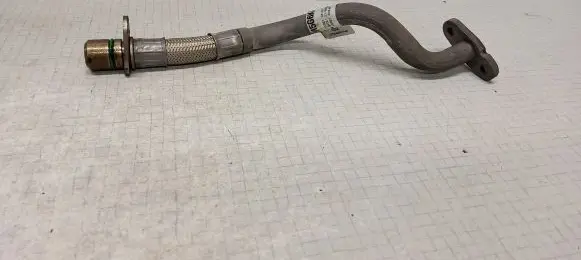 Ford Ecosport Turbo turbocharger oiling pipe/hose CM5G677HA