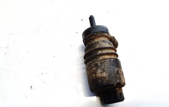 Opel Zafira B Windscreen/windshield washer pump