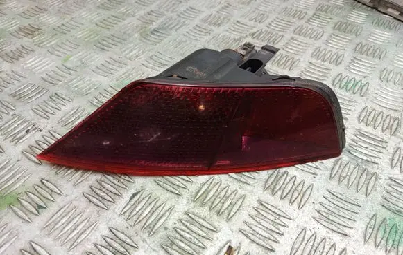 Seat Altea Rear fog light