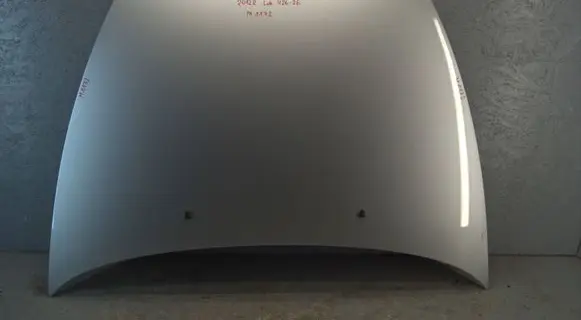Volvo V50 Engine bonnet/hood