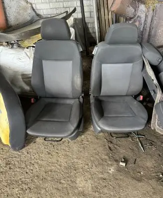 Opel Astra H Interior set 