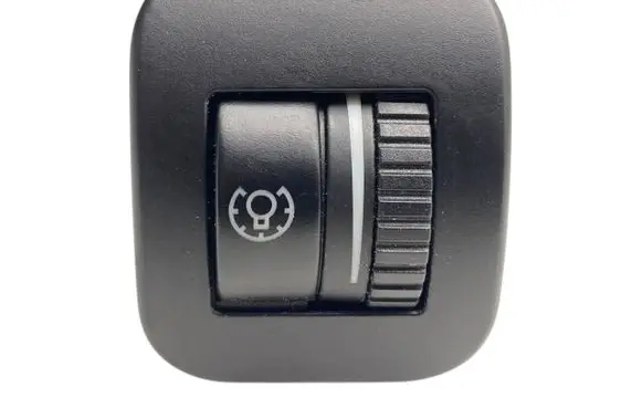 Porsche Cayenne (9PA) Interior lighting switch 7L5941333D