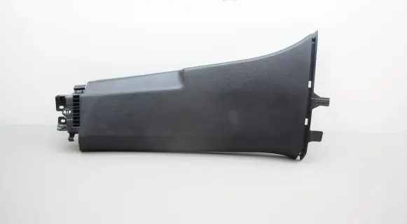 Volkswagen Sharan (B) pillar trim (bottom) 7N0867291