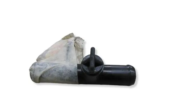 Fiat Uno Heater radiator pipe/hose 5957728