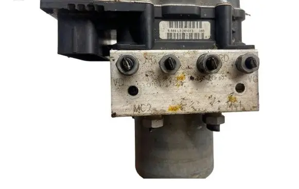 Citroen C4 II Picasso ABS Pump 0265951861 31029S0534