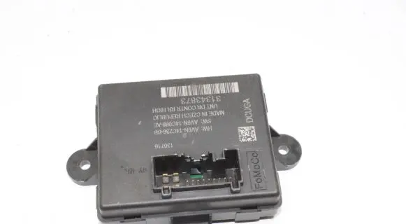 Volvo V60 Door control unit/module 31343873 AV6N14C236BB