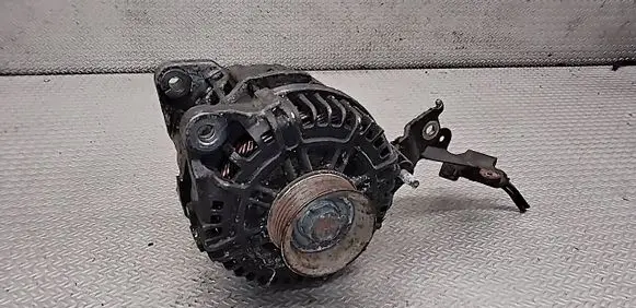 Nissan Murano Z50 Generator/alternator 23100CN100
