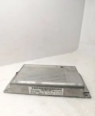 BMW 3 E90 E91 Bluetooth control unit module 9200822 8B116525 10099110