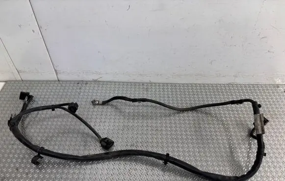 Audi Q3 8U Wires (generator/alternator) 5N0971349AT