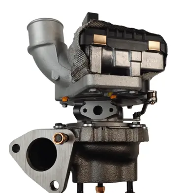 Hyundai Santa Fe Turbo 780502 780502-5001S
