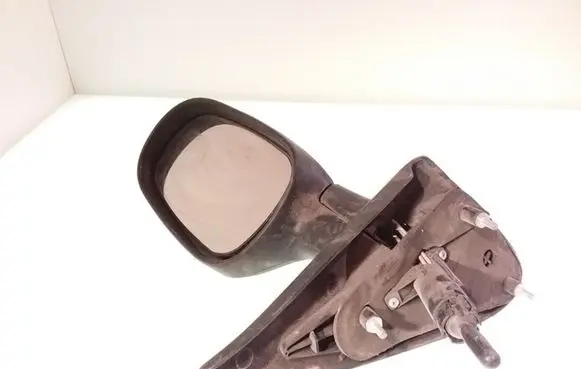 Renault Megane I Manual wing mirror E30156816