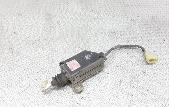KIA Sportage Central locking motor 