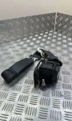 Honda CR-V Front seatbelt A81850T1GE2AD