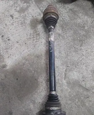 Audi A5 8T 8F Rear driveshaft 8K0501203N
