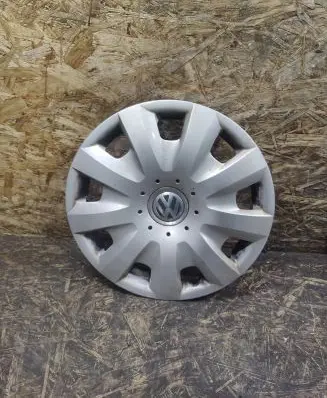 Volkswagen PASSAT B5.5 R15 wheel hub/cap/trim 1TO601147D
