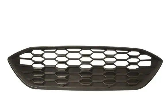 Ford Focus ST Front bumper upper radiator grill JX7B8200TAAUTOAS21 JX7B8200TA