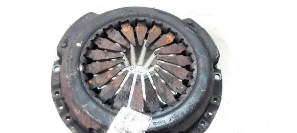 Pressure plate