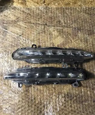 Mercedes-Benz CLS C218 X218 LED Daytime headlight 