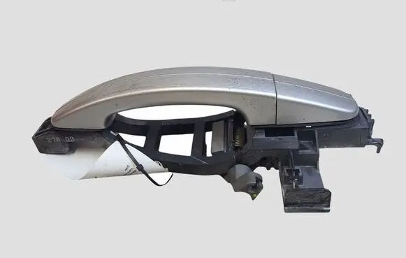 Ford Focus Rear door exterior handle 4M51A266B22