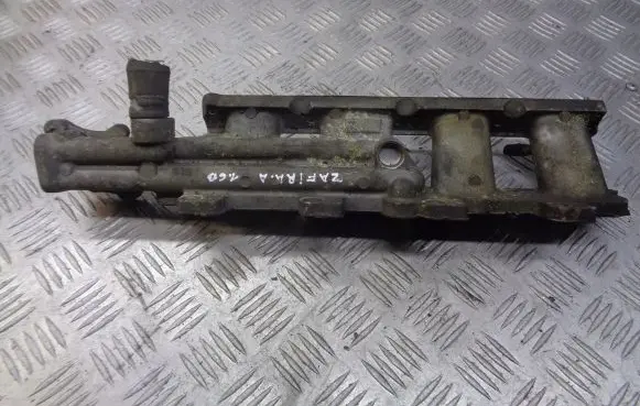 Opel Zafira A Intake manifold