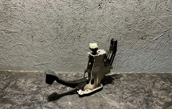 Audi A3 S3 8P Brake pedal 1K1721057L
