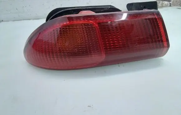 Alfa Romeo 156 Rear/tail lights
