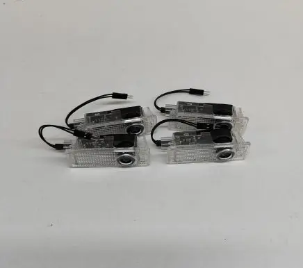BMW 5 G30 G31 Front seat light