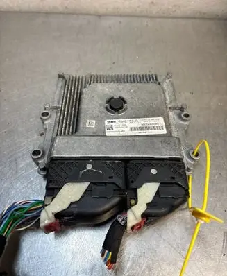Citroen C4 Cactus Engine control unit/module ECU DOPEUGEOTCITROEN