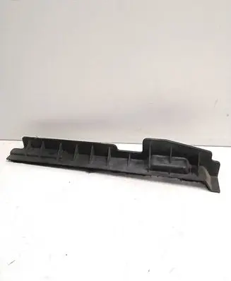 Hyundai ix35 Intercooler air guide/duct channel 291362Y000 ET2551