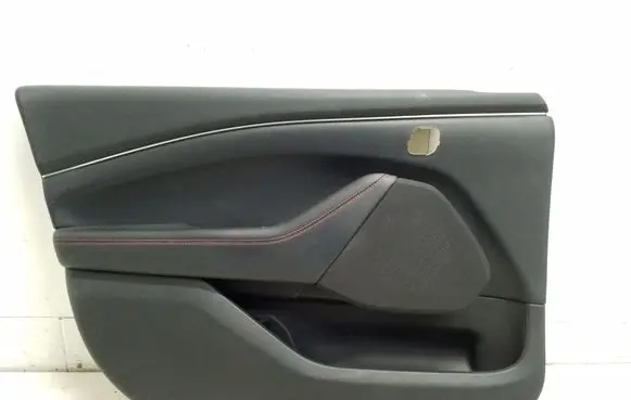 Ford Mach-E I Front door card panel trim